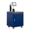 Equipo de prueba de eficiencia de filtro de partículas para N95 / N99 / N100 SC-FT-1802D-Plus