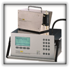 Sistema de prueba de filtro de aire de ventilación general SC-16890
