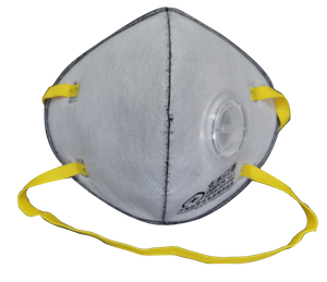 Máscara protectora de stent PPE-KP95